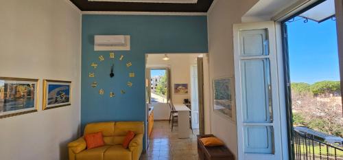 Acquedolci Bed & Breakfast | Thea B&B