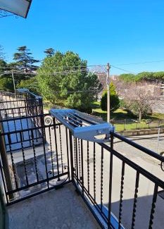 Acquedolci Bed & Breakfast | Thea B&B