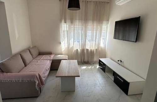 Agia Triada Apartment | Thea Thermaikou