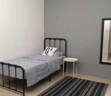 Kuantan House | Thead kuantan homestay