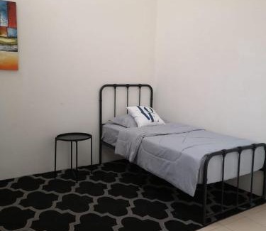 Kuantan House | Thead kuantan homestay