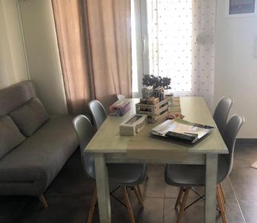Lemnos Apartment | Thealassa