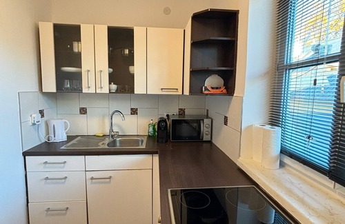 Bad Ischl Apartment | TheAlpsAppart Top 2 - Charming newly renovated apartment with WiFi in Bad Ischl
