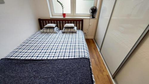 Baluty Apartment | theApartments Wrześnieńska