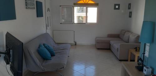 Khelmata Apartment | Theasis House