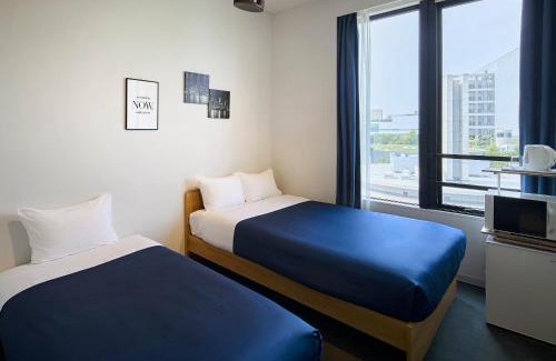 Haneda Hotel | Theatel Haneda Ⅱ
