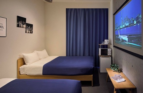 Haneda Hotel | Theatel Haneda II