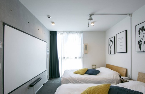 Haneda Hotel | Theatel Haneda