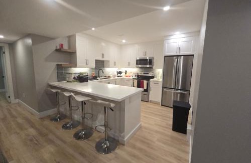 Rosemount Apartment | TheCozyPlace AhomeawayfromHome