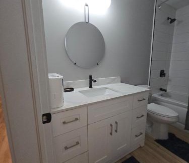 Rosemount Apartment | TheCozyPlace AhomeawayfromHome