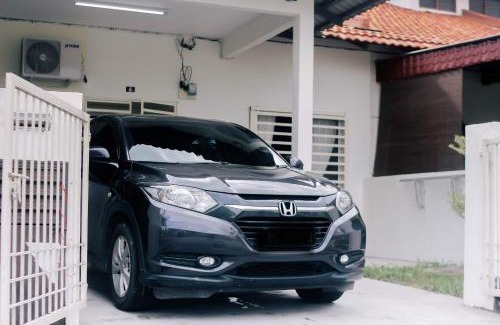 Bota House | TheDaun Homestay Seri Iskandar, Perak