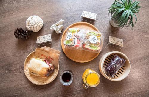 Magong Bed & Breakfast | THEDAY B&B