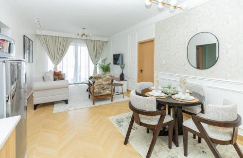 Syokimau Apartment | TheEJResidence- 2Bedroom All Ensuite- 7km from JKIA 3km from SGR and Expressway along Mombasa Road-Nairobi Kenya