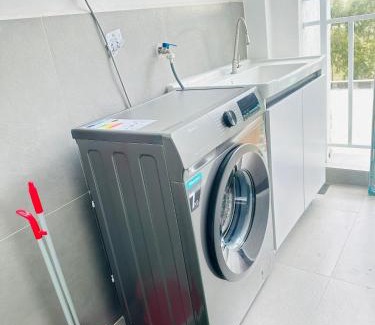Syokimau Apartment | TheEJResidence- 2Bedroom All Ensuite- 7km from JKIA 3km from SGR and Expressway along Mombasa Road-Nairobi Kenya