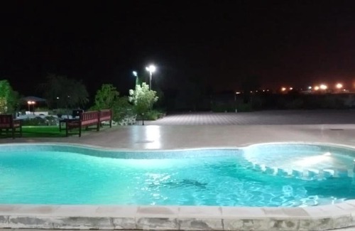 Ras Al Khaimah House | Thefarm rak