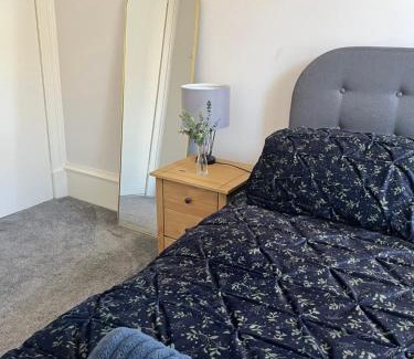 Jedburgh Apartment | TheFlatInJed