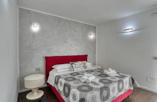 Santa Maria in Stelle Apartment | TheGlassHouse LIDO