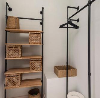 Santa Maria Novella Apartment | TheGreen Florence