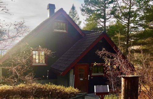 Sel House | TheHideaway