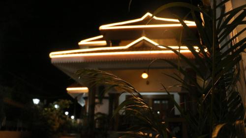 Kumily Bed & Breakfast | Thekkadys EdenCrest