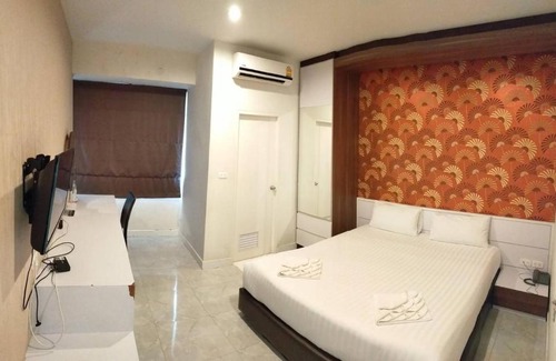 Bang Kung Apartment | Theliving Surat
