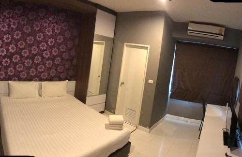 Bang Kung Apartment | Theliving Surat