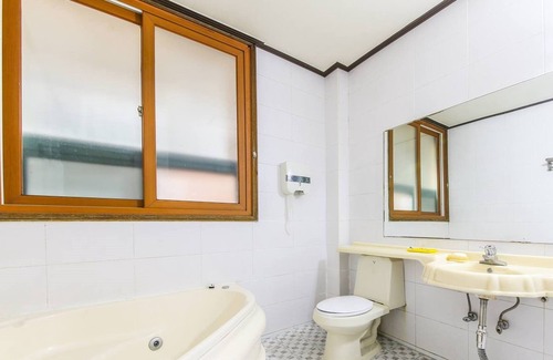 Mokpo Hotel | Theme Motel