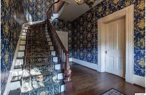 Mount Vernon Apartment | Themed Escape Room......Meets ...... A Scooby Doo Mystery Mansion!