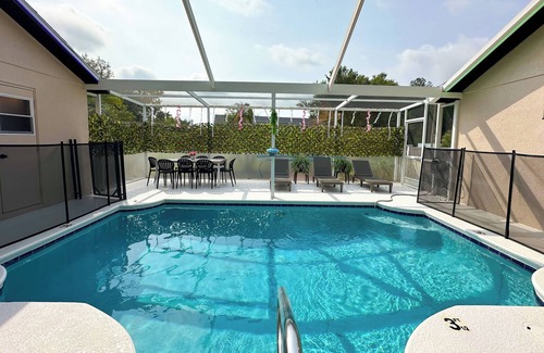 Thousand Oaks House | Themed house with private Game Room and Pool 23931