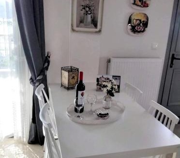 Sami Apartment | Themis Apartments