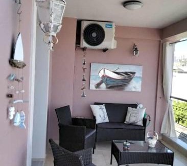 Sami Apartment | Themis Apartments