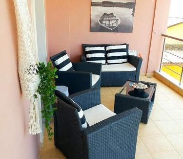 Sami Apartment | Themis Apartments