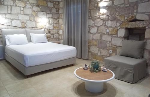 Psathi Apartment | Themonia Kimolos-Agioklima Studio