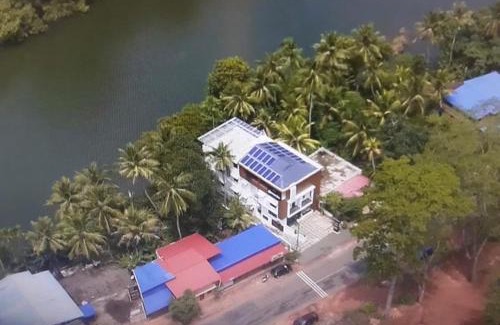 Anchal Resort | Thenmala Hormuz Inn