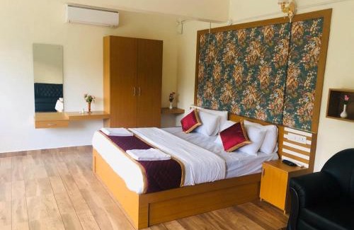 Anchal Resort | Thenmala Hormuz Inn