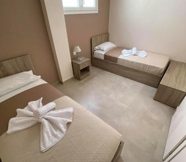 Flogita Apartment | Theo and Irin's Houses