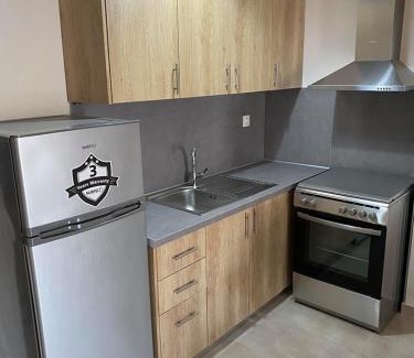 Flogita Apartment | Theo and Irin's Houses