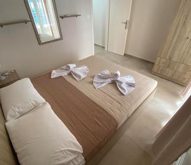 Flogita Apartment | Theo and Irin's Houses