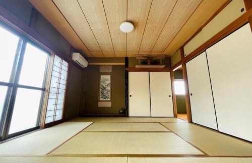 Oshima Villa | TheOceanVilla Mare