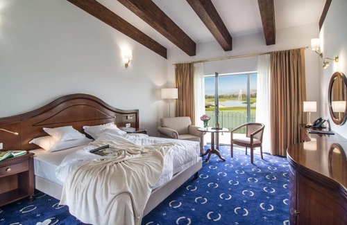 Ciugud Hotel | Theodora Golf Club