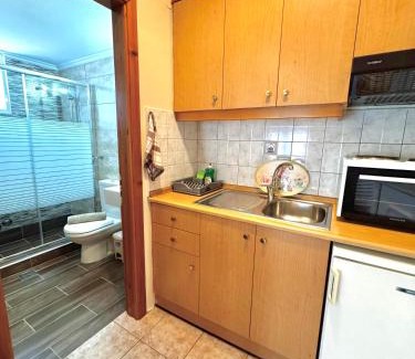 Varos Apartment | Theodora’s Studios 2