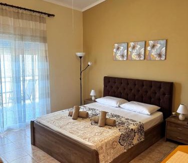 Varos Apartment | Theodora’s Studios 2