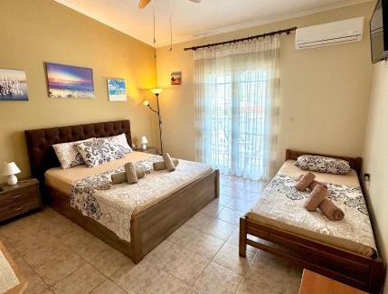 Varos Apartment | Theodora’s Studios 2