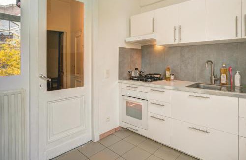 Sint-Andries Apartment | Theodore Residence in the Heart of Antwerp