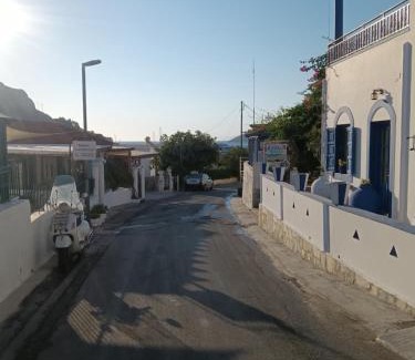Panteli Apartment | Theodore's Mansion Your aristocratic escape in Greece