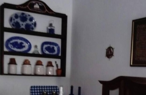 Theologos Apartment | Theologos Ta Nisia