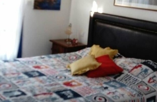Theologos Apartment | Theologos Ta Nisia