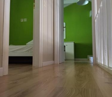 Doukades Apartment | Theonymfi Luxury Villas