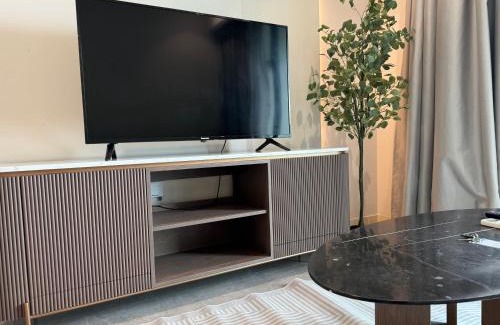 Mont Kiara Apartment | TheOoak 1BRoom cozyhome with balcony
