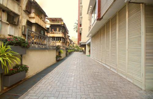Khar Apartment | Theory9 Premium Service Apartments Khar